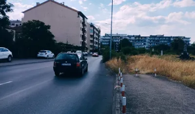 Далматинска добија трећу траку