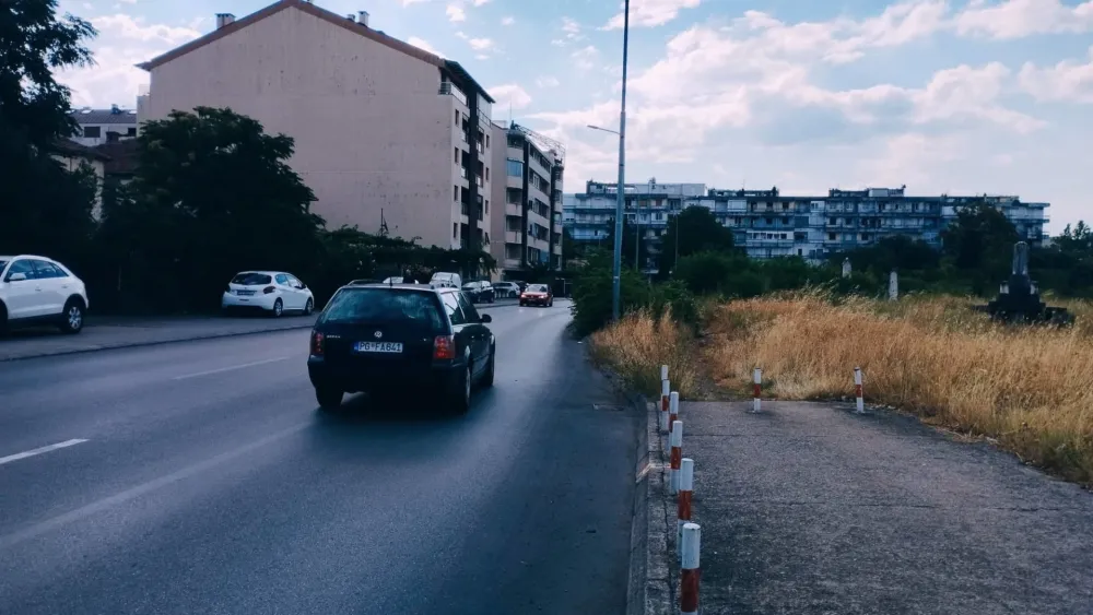 Далматинска добија трећу траку