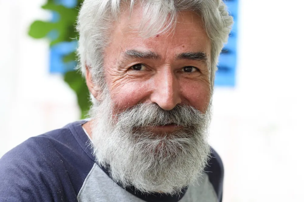 Dragan Mijač Brile