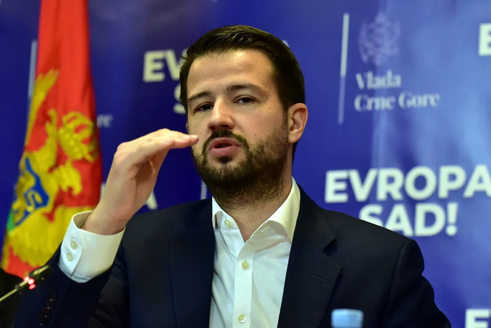 Jakov Milatovic