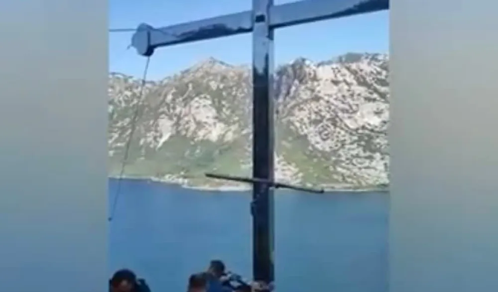 foto: Skrin&scaron;ot