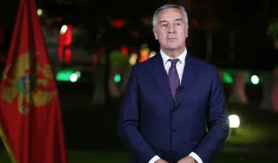 Milo Đukanović