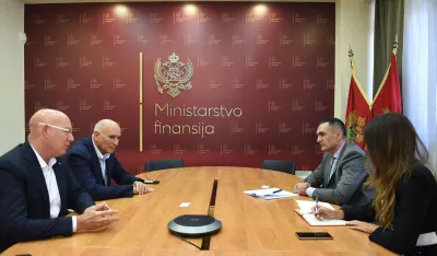 FOTO: Ministarstvo