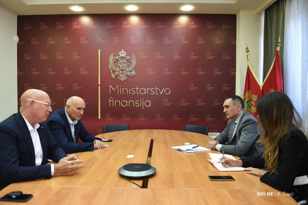 FOTO: Ministarstvo