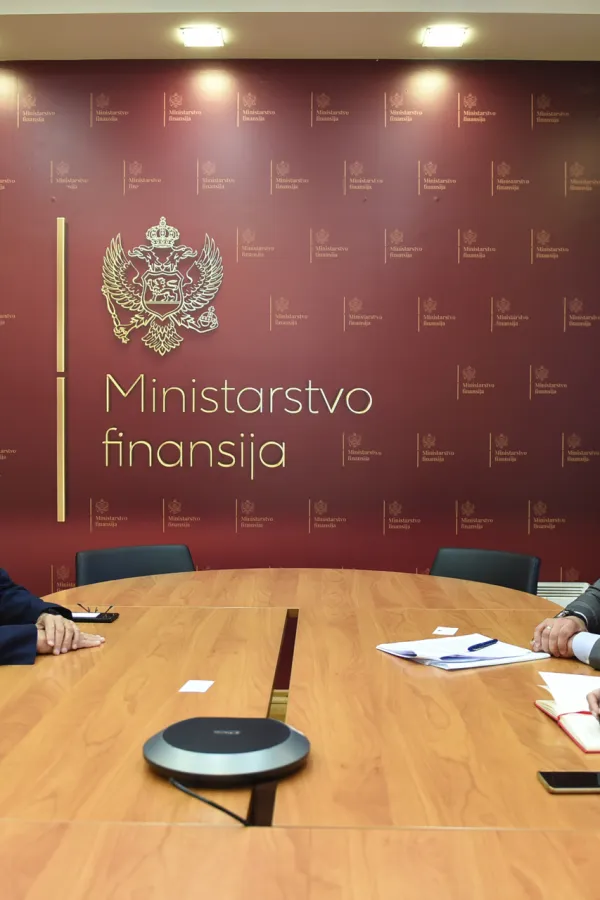 FOTO: Ministarstvo