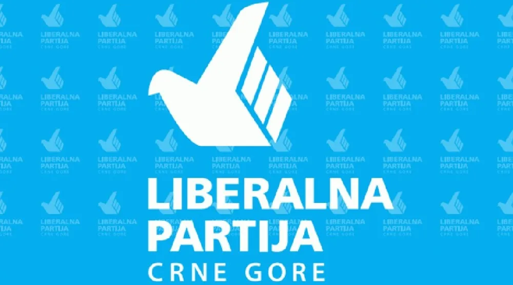 Либерална партија