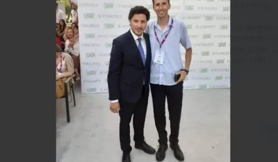 Abazović i Kuka