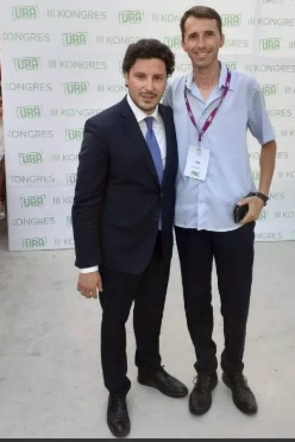 Abazović i Kuka