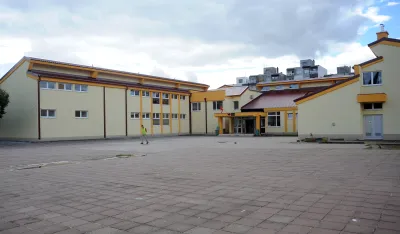U O&Scaron; &bdquo;Oktoih&ldquo; nastava u pet smјena
