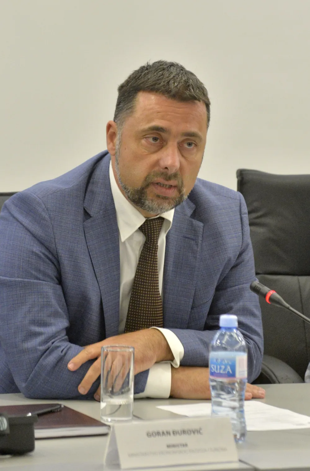 Privredna komora ljetnja sezona, privredna komora, turisticka sezona, privredna komora o turizmu, odbor za turizam, letnja sezona, turizam, Goran Djurovic, ministar ekonomskog razvoja i turizma Goran Djurovic