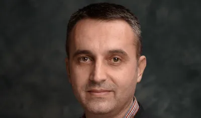 Veselin Mićanović