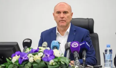 Marko Bato Carević (Foto:Op&scaron;tina Budva)