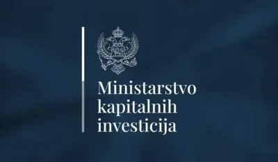Ministarstvo kapitalnih investicija