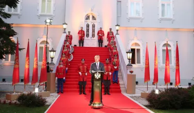 Milo Đukanović