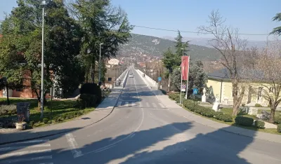 Danilovgrad, ilustracija