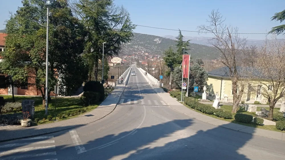 Danilovgrad, ilustracija