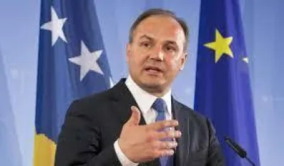 Enver Hodžaj