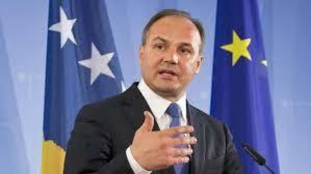 Enver Hodžaj