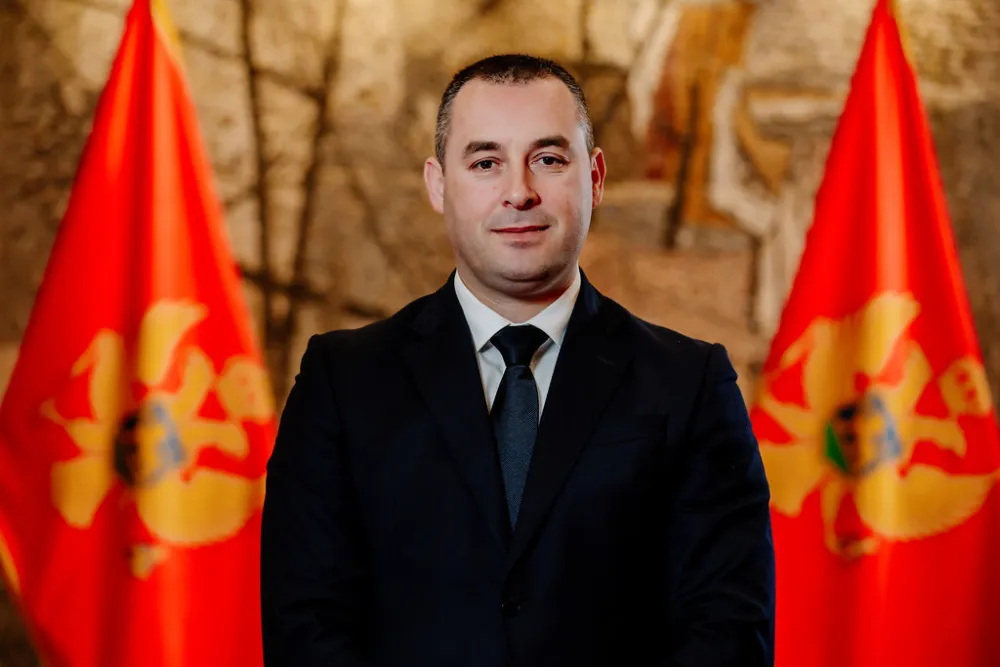 Драгослав Шћепановић