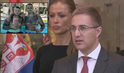 Foto: Tužila&scaron;tvo Srbije, MUP Srbije
