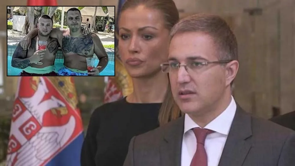 Foto: Tužila&scaron;tvo Srbije, MUP Srbije