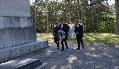 Foto: Op&scaron;tina Nik&scaron;ić