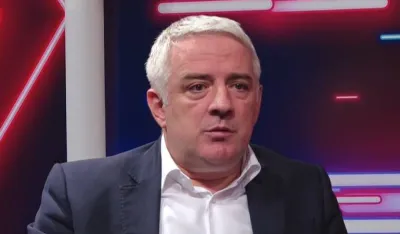 FOTO: RTV NK