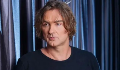 FOTO: LUKA &Scaron;ARAC, HELO MAGAZIN