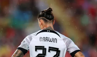 Darvin Nunjez