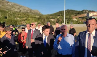 Foto: Srđan Boljević