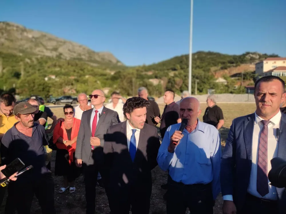 Foto: Srđan Boljević