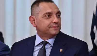 Foto: Lola Đorđević, Sputnjik 
