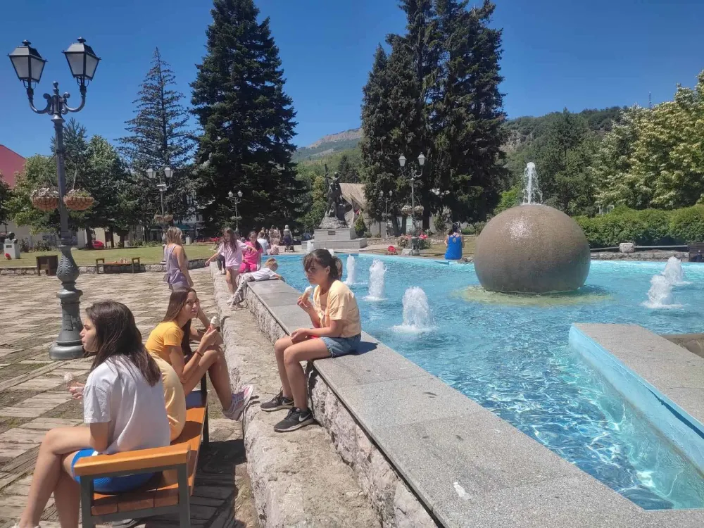 Foto: Srđan Boljević