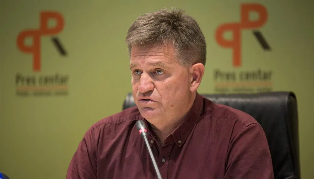 foto: PR CENTAR