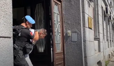 foto video avaz: KELJMENDI