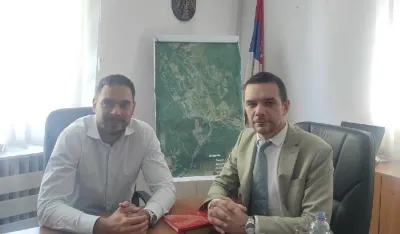 Foto: Ministarstvo poljoprivrede)