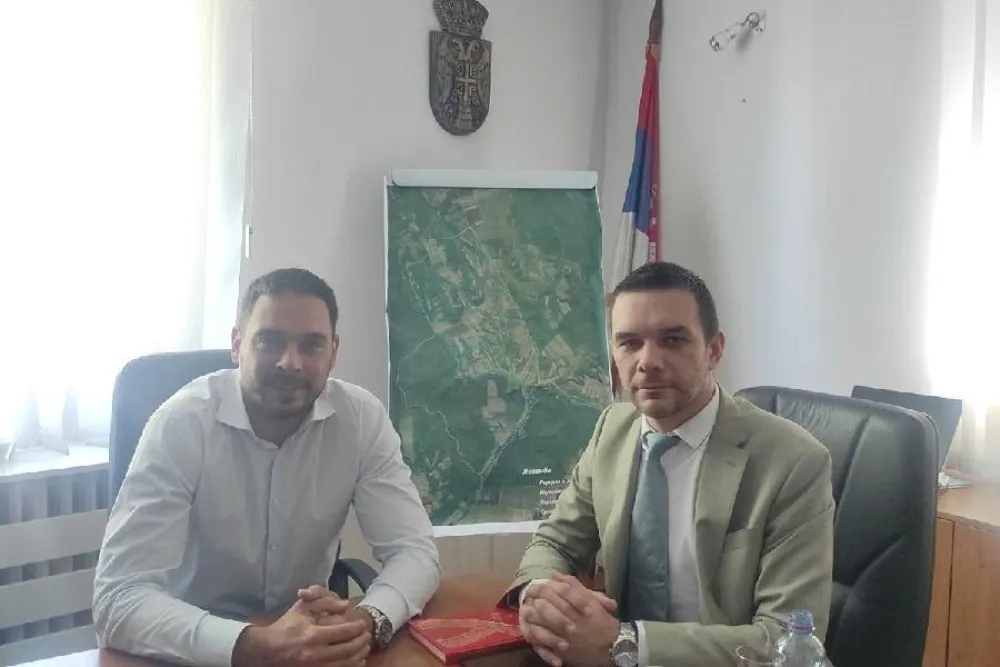 Foto: Ministarstvo poljoprivrede)