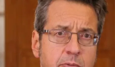 George Mombiot