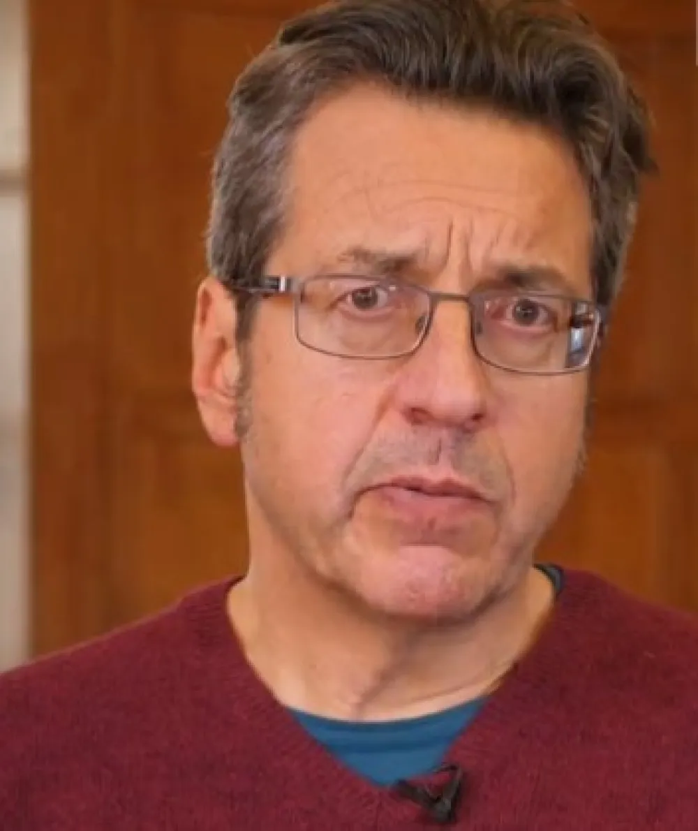 George Mombiot