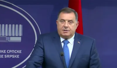 Milorad Dodik