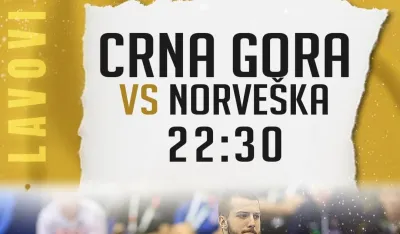 Sa meča na&scaron;e selekcije