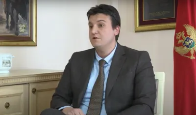 Milović: Ovo je Đukanovićeva poruka tužiocima ako krenu na njega