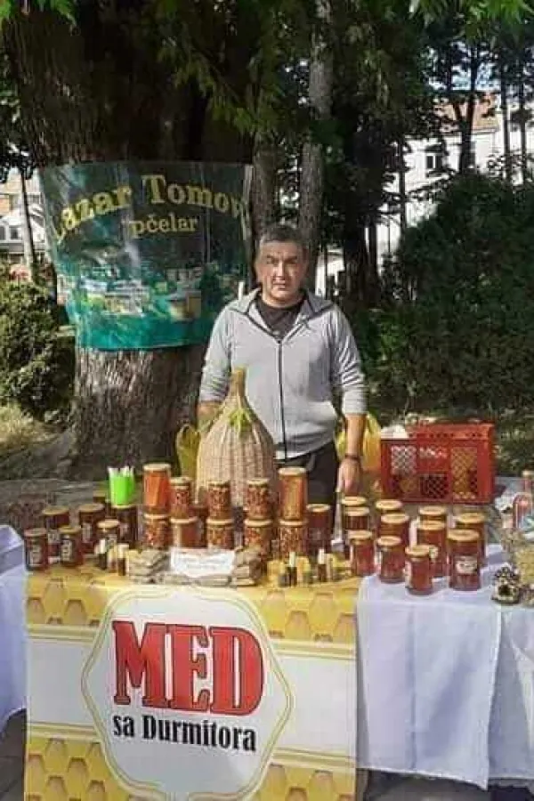 Država zaboravlja pčelare