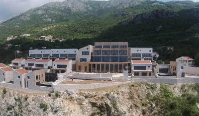 lapcic, turisticki kompleks