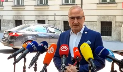 Gordan Grlić Radman