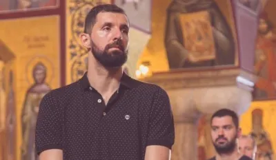 Foto: Boris Musić