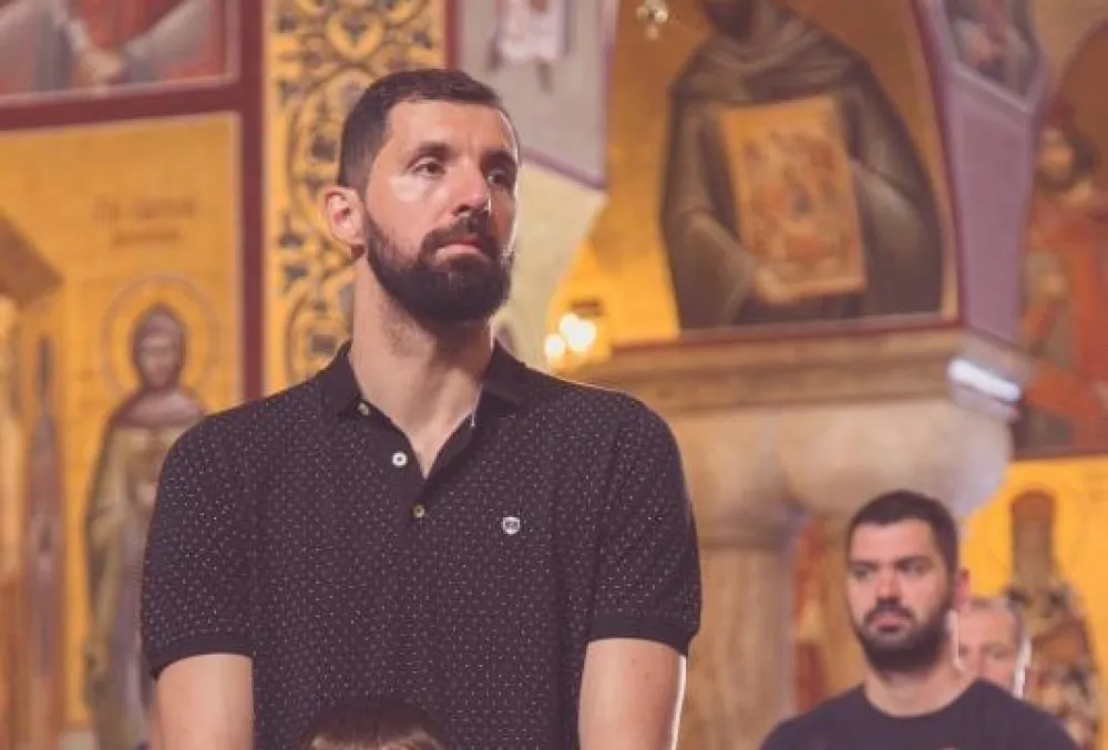 Foto: Boris Musić