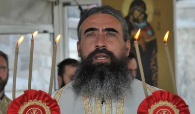 Foto: Željko &Scaron;apurić