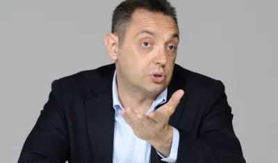 Фото: Огњен Радошевић, Ало 