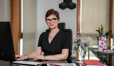 tatjana mandic, mtel, direktor